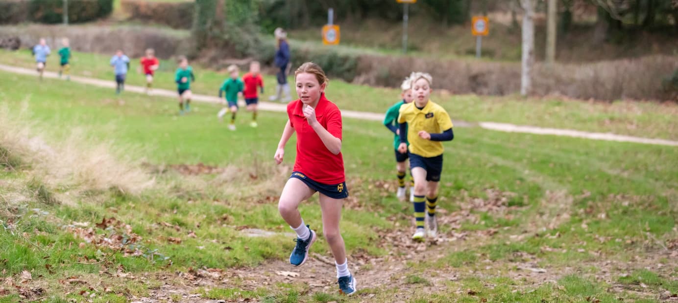 Cranleigh Preparatory School